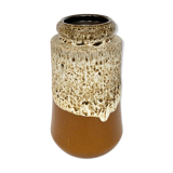 Vintage West Germany Vase 70s