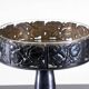 Art Deco Pedestal Bowl, 1920s–1930s