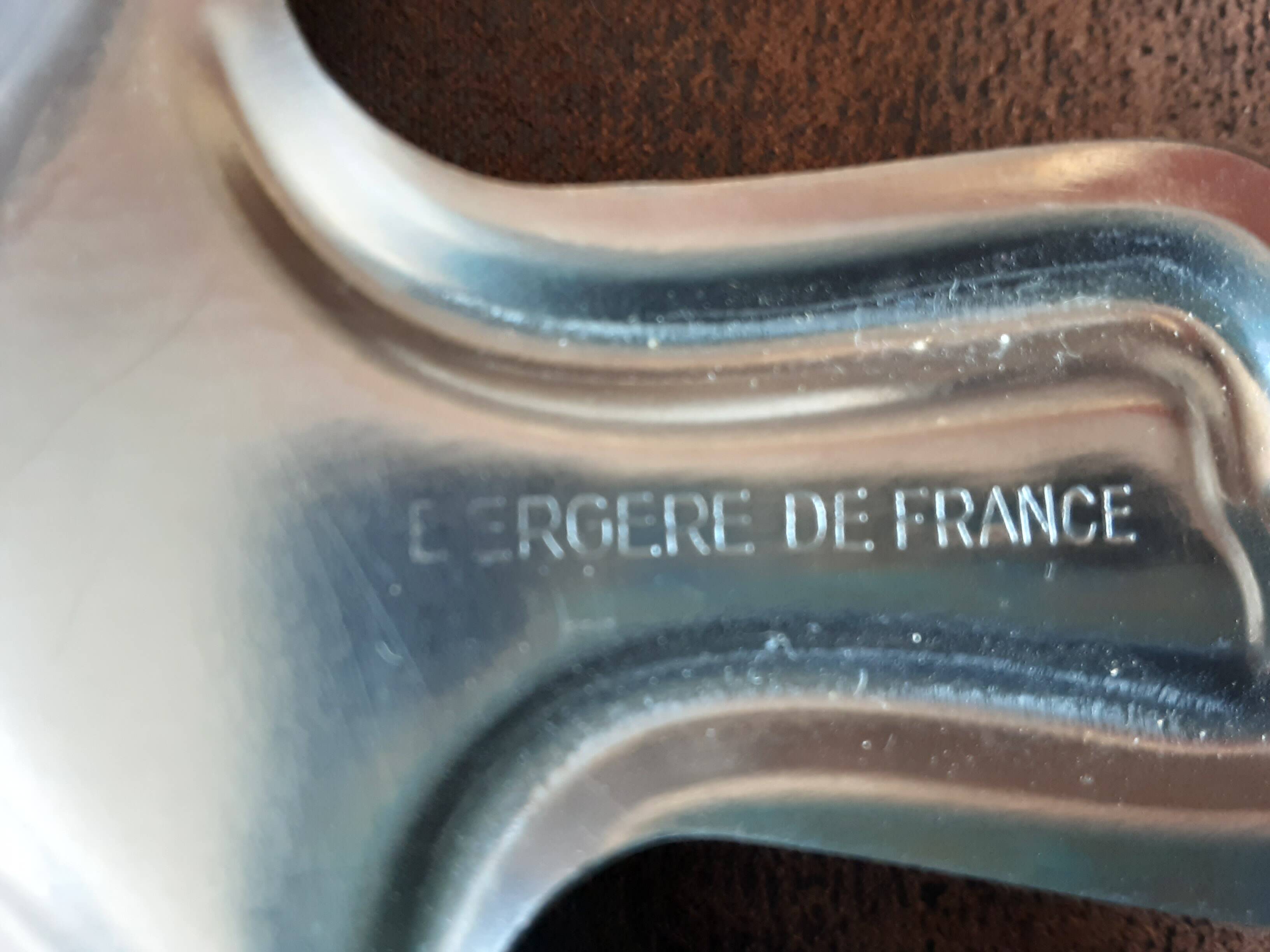 3 stainless steel cups