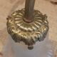 Applique en bronze