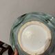 Ceramic plate by Honoré Camos from Vallauris