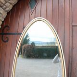 Art Deco psyche by Maurice Dufrène presented at the Artists' Salon 1919.