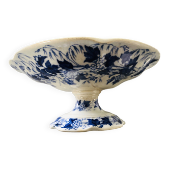 Creil and Montereau fruit bowl