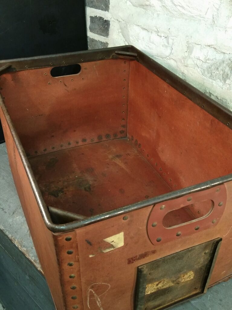 Suroy industrial Fund