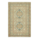 Turkish Vintage Anatolian Rug 134 cm x 205 cm