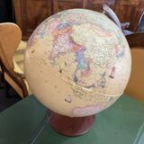 Mappe monde