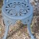 Garden furniture