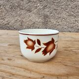 Coffee cup "Simone" Creil-Montereau