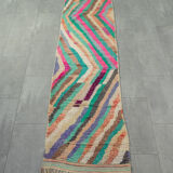 Berber Rug, 75 x 327