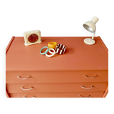 Commode