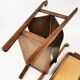 Table d'appoint, bar, Italie 1950-1960