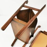Table d'appoint, bar, Italie 1950-1960