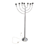 Max Bill Floor Lamp