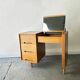 Rare Mid-Century Dressing Table or desk by John & Sylvia Reid for Stag 1950