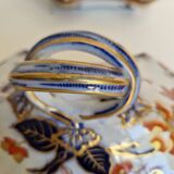 Set of 2 ceramic vegetable dishes, to be defined