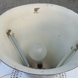 Art deco lamp from the 30s/40s of the Morand house
