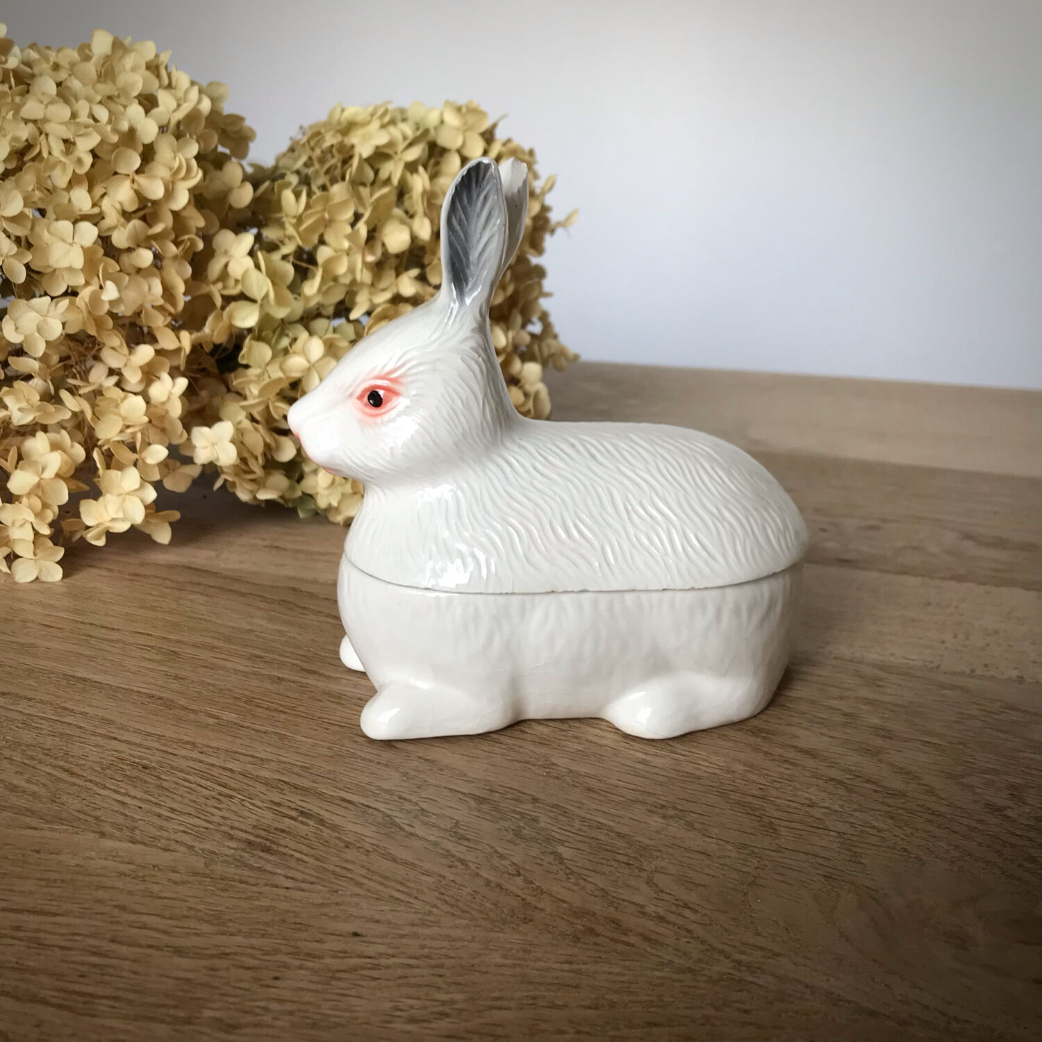 Caugant rabbit terrine