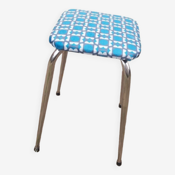 Upcycled stool