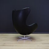Fauteuil Egg d'Arne Jacobsen