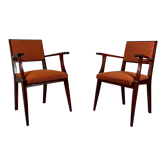 Pair of 50s bridges