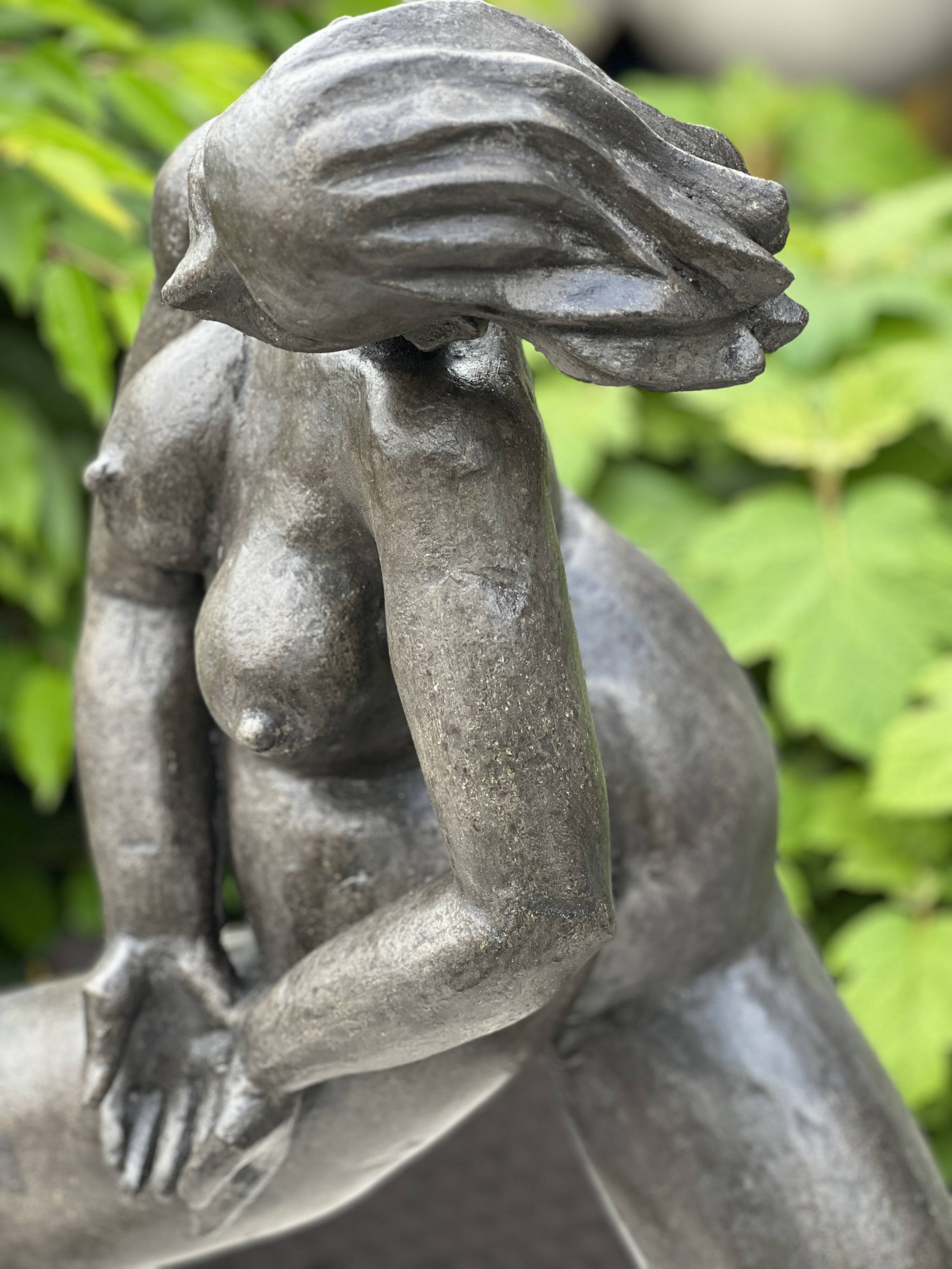 Female Sculpture