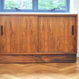 Rosewood sideboard
