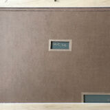 Oil on canvas by rené marie, 1909-1973