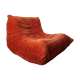 Michel Ducaroy Design Togo Lounge Chair for Ligne Roset 1976