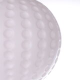 Suspension en verre vintage par Peill und Putzler, années 1960