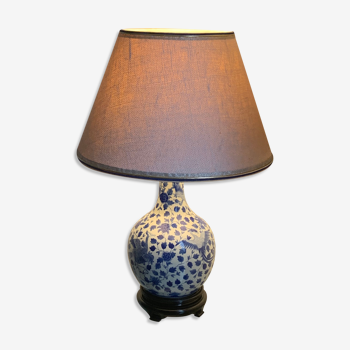 Lampe chinoise