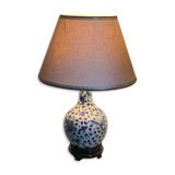 Lampe chinoise