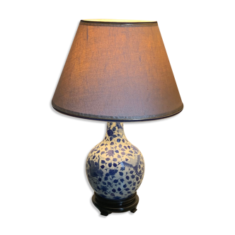 Lampe chinoise