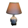 Lampe chinoise