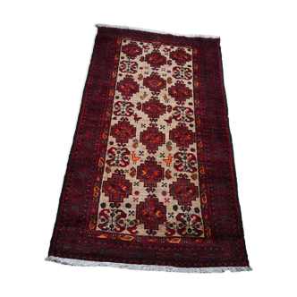 Iranian/Persian/Oriental carpet