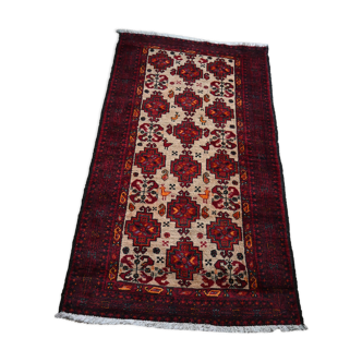 Tapis iranien 180x98cm