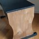 Ancien bureau d'écolier