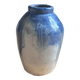 Small vintage ceramic vase from Vallauris