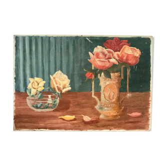 Ancient painting