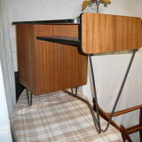 Vintage desk