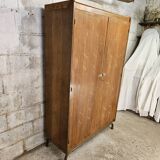 Schoolmaster's cabinet 1960