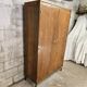 Schoolmaster's cabinet 1960