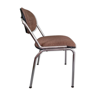 Chaise de bureau Atal vintage