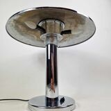 Space Age table lamp from the 80s/90s.
