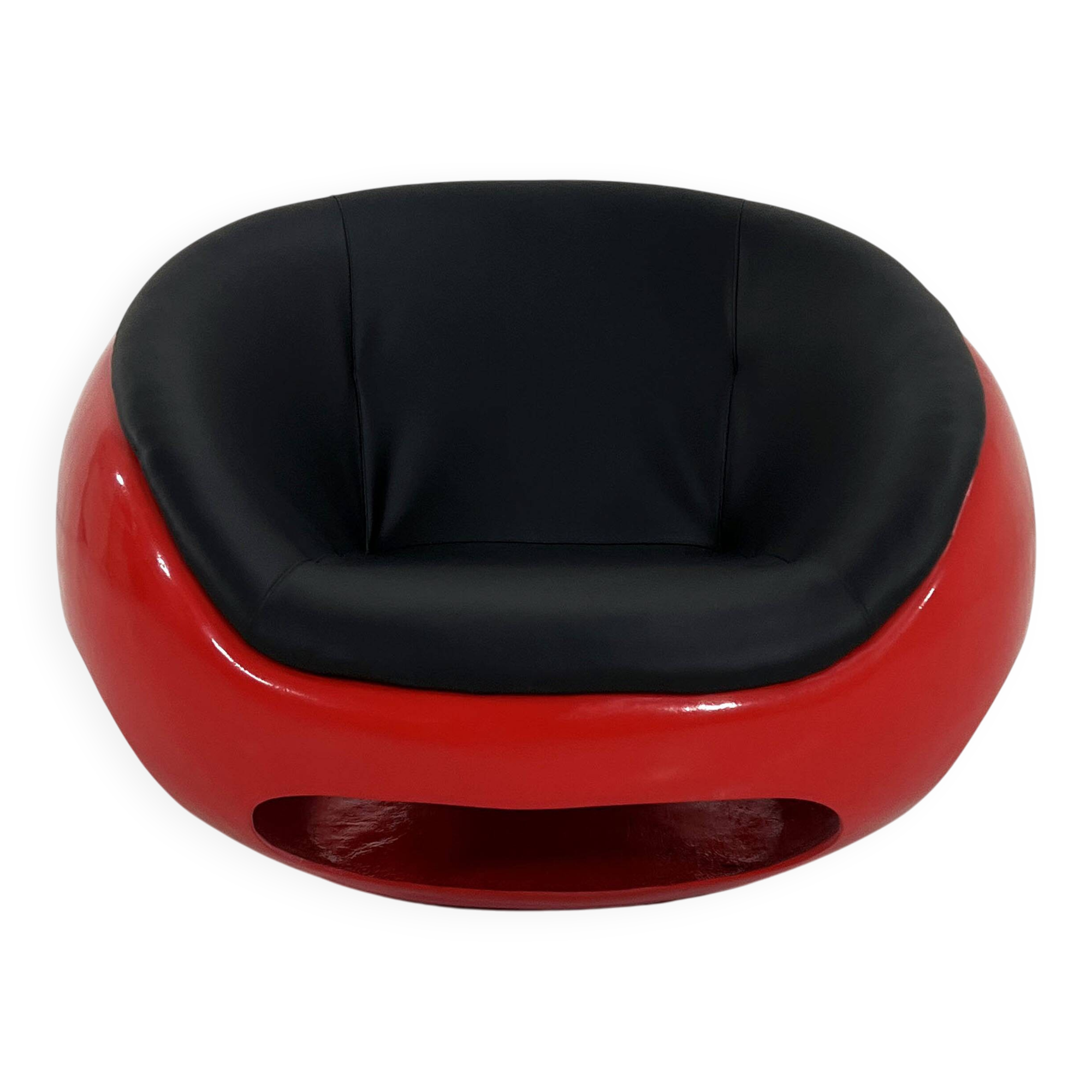 Fibreglass Egg Pod by Mario Sabot, 1960