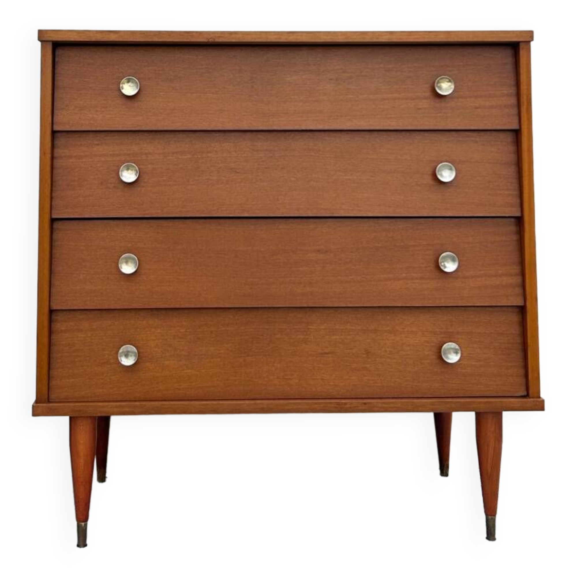 Vintage chest of drawers from the 60s