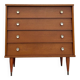 Commode vintage années 60
