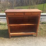 Small Parisian wooden buffet