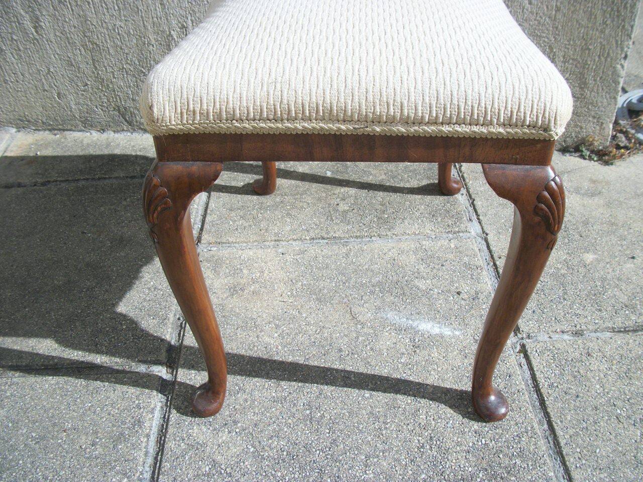 English stool
