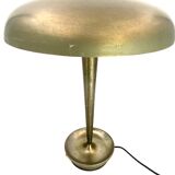 Lampe de bureau modème D 4639, Stilnovo, Milan Italie, vers les années 1950