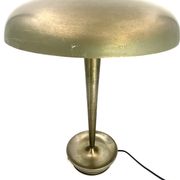 Executive desk lamp model D 4639, Stilnovo, Milan Italy, circa 1950